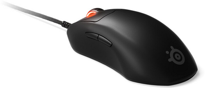 Maus Steelseries Prime+ Gaming, i zi