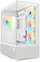 Kuti PC Sharkoon AK7 ARGB, ATX mATX Mini ITX, xham i temperuar, e bardhë