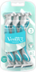 Briska njëpërdorimëshe Gillette Venus 3 Sensitive, për gra, 6 copë