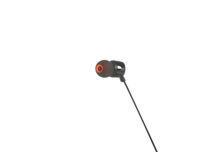 Dëgjuese JBL Tune 110, me kabllo, të zeza