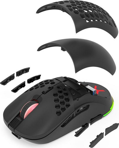 Maus Krux Galacta Pro (KRX0083), i zi