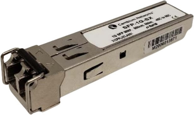 Модул за мрежа Cambium Networks SFP-1G-SX, SFP, 1Gbps, оптичко влакно