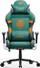 Karrige gaming Diablo X-One 2.0 World of Tanks, me lëkundje, deri 160 kg, kamuflazh