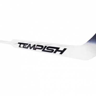 Shkop hokey për portier Tempish G2 21, dru ABS, për të rritur