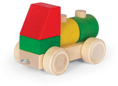 Set aksesorësh lodër Varis Toys The Plug In Vehicle Locks, 5 copa, shumëngjyrëshe