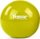 Top fitnesi Tiguar TI-PHB050, heavyball 0.5kg, set 2 copë, ngjyrë ulliri