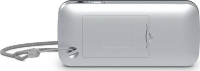 Портабилно радио ТехниСат РДР, DAB+ FM, USB MP3, сребрено