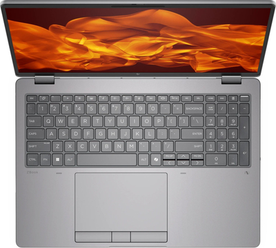 Laptop HP ZBook Fury G1i 16, Ultra 7 255HX, 32GB RAM, 1TB SSD, RTX Pro 3000