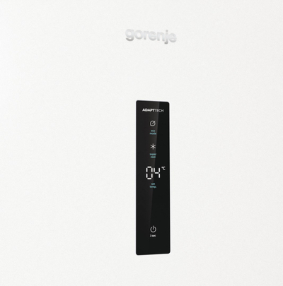 Frigorifer Gorenje R619EAW6, kapacitet i madh, A++, i bardhë
