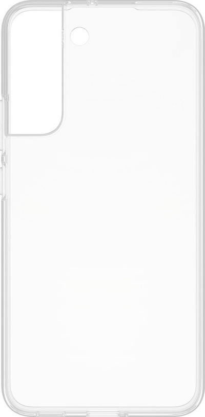 Set mbrojtës PanzerGlass SICURO për Samsung Galaxy S22+ 5G, xham mbrojtës, këllëf TPU, transparent