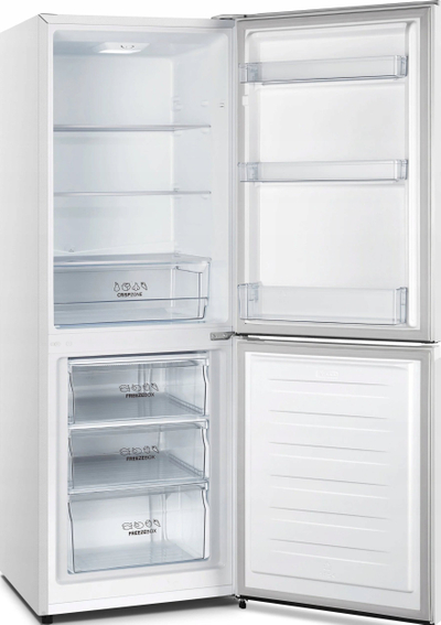 Frigorifer kombinë Hisense RB291D4CWE, 230L, klasë energjie E, i bardhë
