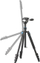 Tripod Cullmann Rondo 460M RW20, lartësi 41-157.5 cm, mban deri 4 kg, i zi