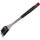 Brushë për grill Lamart LT5024, e argjendtë / zezë