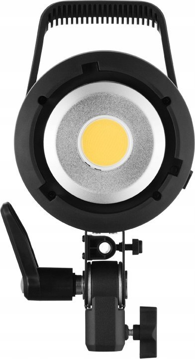 Dritë studio LED Jinbei EF-150 Pro, 150W, monolite, e zezë