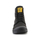 Çizme Palladium Pampa Hi Merino M 74377-008-M, për dimër, ngjyrë e zezë