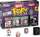 Figurina koleksionuese Funko Bitty Pop Disney Nightmare Before Christmas Santa Jack, set 4 copë, shumëngjyrëshe
