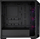 Kasë Cooler Master MasterBox MB511 ARGB, Midi Tower