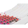 Tastierë mekanike gaming Genesis Thor 230 TKL, RGB, Outemu Red, e bardhë