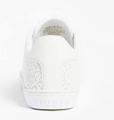 Atlete Guess, tё bardha