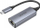 Përshtatës UNITEK U1312A USB, i argjendtë