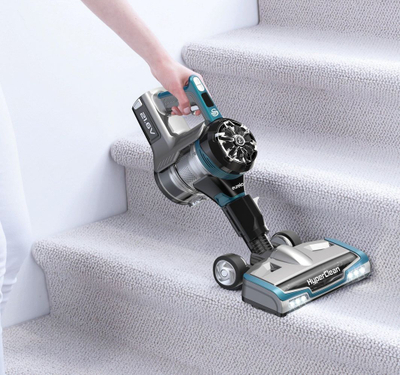 Fshesë me korrent në këmbë Swan SC15820N, 21.6V, pa kabllo, gri