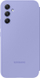 Këllëf Samsung Smart View për Galaxy A34 5G, i kaltër