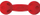 Dhëmbëzues për qen Hagen Nerf Squeaky Trap, 17.6 cm