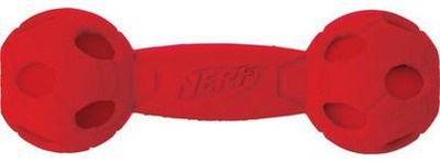 Dhëmbëzues për qen Hagen Nerf Squeaky Trap, 17.6 cm