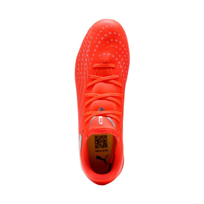 Фудбалски копачки PUMA Future 9 Play, FG AG, шарени