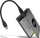 Xhep disku Axagon (ADSA-1S6), USB 3.0, 2.5 " HDD SATA