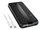 Power bank Natec, 10000mAh, 3 porta USB, Li Polymer, i zi