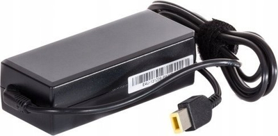 Karikues laptopi Energy4U PA115, 65W 20V 3.25A, i pajtueshëm me Lenovo, i zi