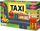 Lojë tavoline Promatek Board Game Taxi, familjare, për 2+ lojtarë, me shumë ngjyra