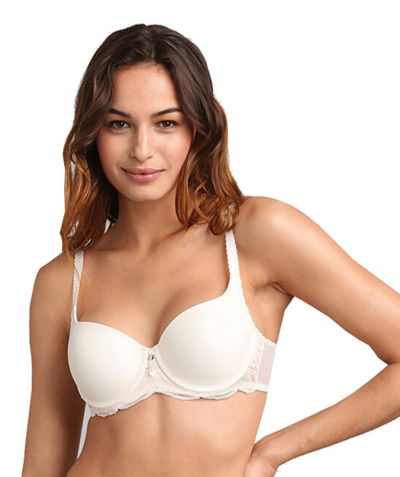 Sytjena Playtex PX0009AW-03Z, të bardha, 80D