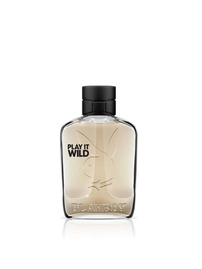 Eau De Toilette Playboy, Play It Wild, 60 ml
