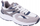 Atlete për burra Hi-Tec Cashi 92800598460, sportive, material tekstili edhe sintetike, gri