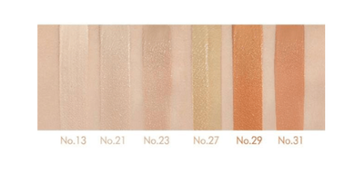 Krem pudër BB Missha M Perfect Cover SPF42 PA+++, 27 Honey Beige, 50 ml