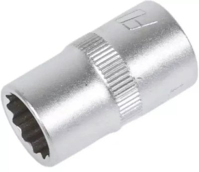Çelës tubi Forsage F-54914, 1/2", 14mm, 12-këndor