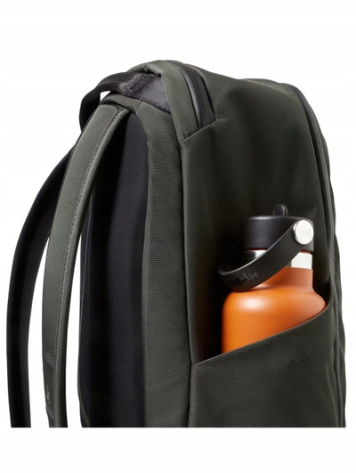 Çantë shpine Bellroy Transit Workpack Second Edition, 20L, për laptop 16", e zezë - 4