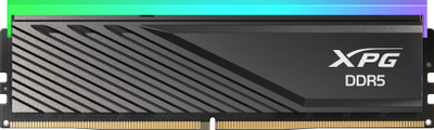 RAM ADATA XPG LANCER BLADE RGB DDR5, 16GB, 288-pin DIMM, me RGB