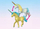 Lodër PLAYMOBIL Magic Unicorns 71842 Sunshine Blossom, set zanë dhe njëbrirësh, aksesorë të këmbyeshëm, shumëngjyrëshe