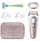 Fotoepilator Braun IPL Skin i-expert Pro7 PL7257, teknologji IPL, sensor inteligjent, i bardhë