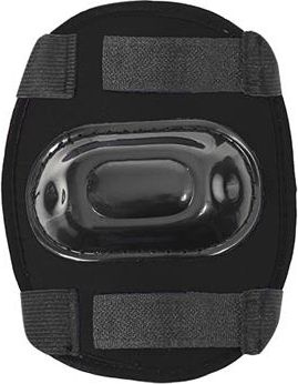 Set mbrojtës Nils Extreme H108, masa S, i zi