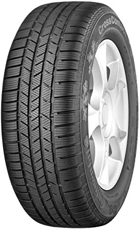 Gomë 235/65R17 108H CONTIWINTERC M+S CONTINENTA