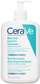 Xhel pastrues fytyre CeraVe Blemish Control Cleanser, lëkurë akneike, 473ml, i bardhë