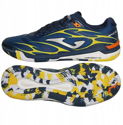 Atlete futsalli Joma Invicto 2603 IN, meshkuj, nr 43, blu