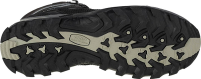 Çizme trekking CMP Rigel Mid M 3Q12947, nr. 44, të zeza