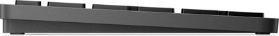 Tastierë HP 975, wireless, US, e zezë