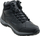 Atlete Hi-Tec Canori, të zeza/hirta, nr 42