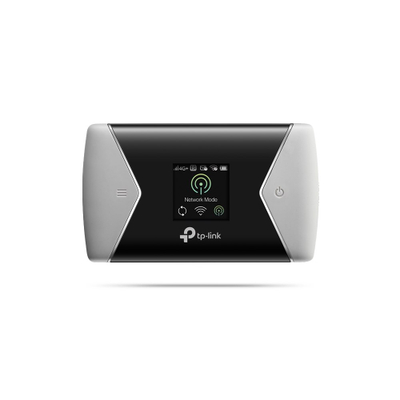 Router portativ TP-Link M7450, 4G LTE, Wi-Fi 5 Dual-Band, i zi